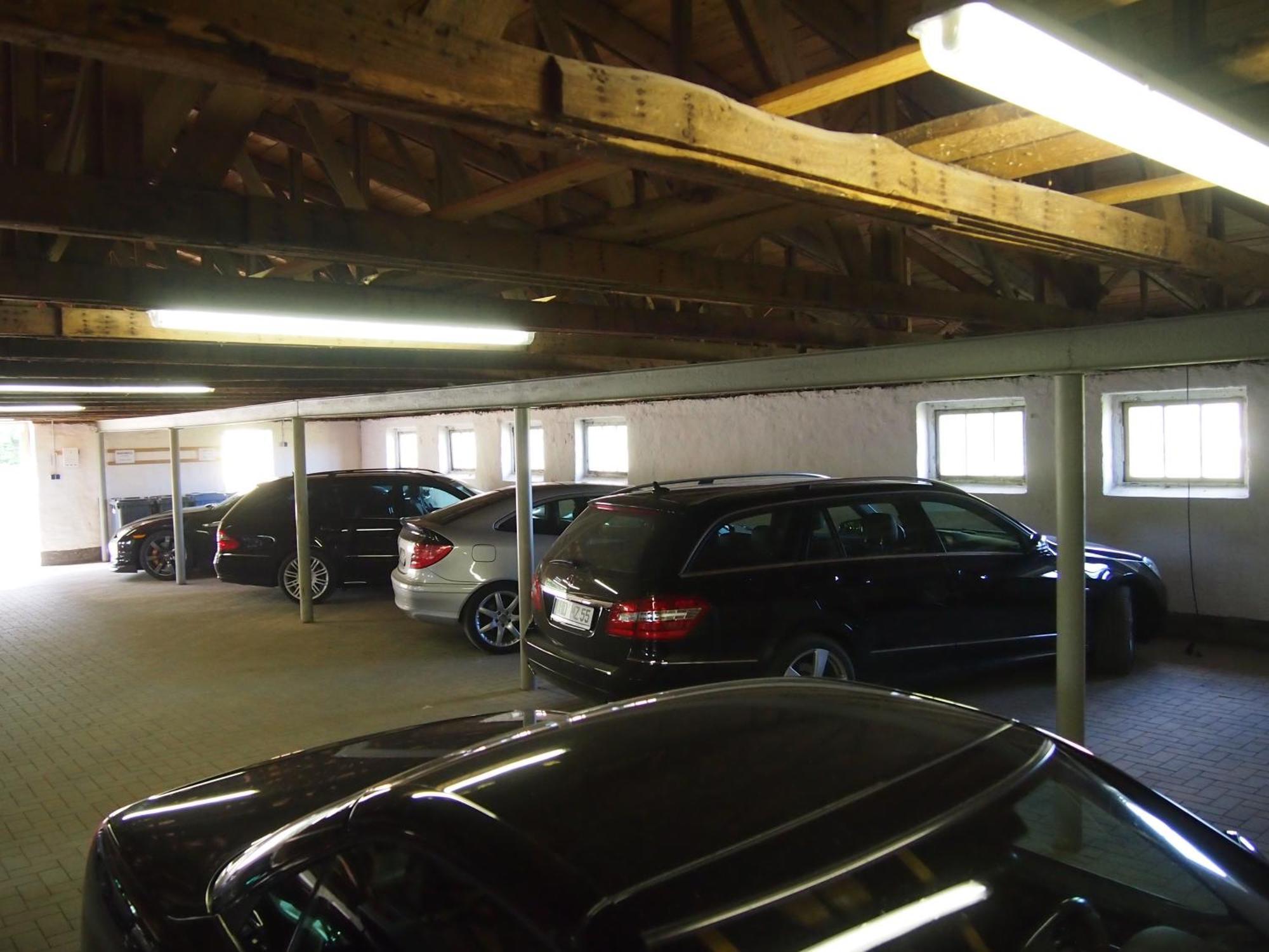Ferienhaus Gut Rattelvitz Insel Ruegen Gingst Extérieur photo