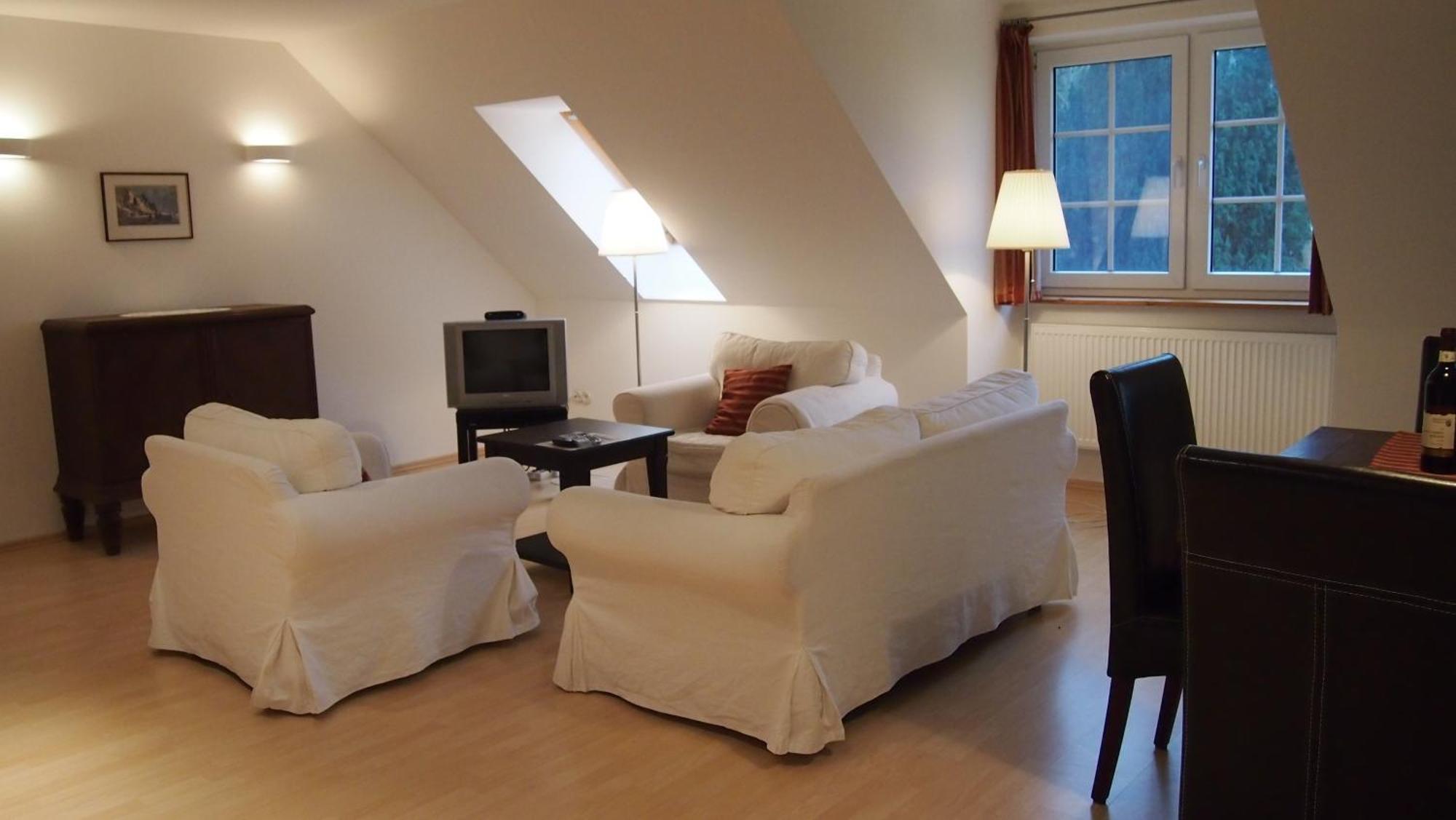 Ferienhaus Gut Rattelvitz Insel Ruegen Gingst Extérieur photo