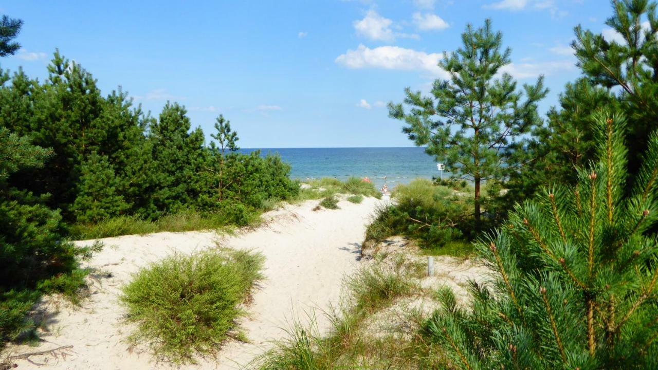 Ferienhaus Gut Rattelvitz Insel Ruegen Gingst Extérieur photo